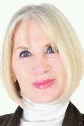 Lyn Maxwell, estate agent