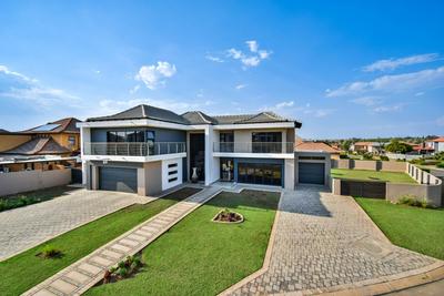House For Sale in Savannah Country Estate, Pretoria