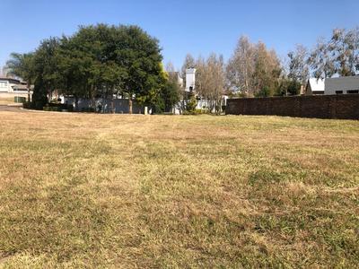 Vacant Land / Plot For Sale in Silverwoods Country Estate, Pretoria