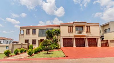 House For Sale in Magaliesberg Country Estate, Akasia