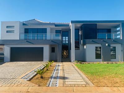 House For Sale in Savannah Country Estate, Pretoria