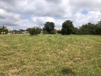 Vacant Land / Plot For Sale in Silverwoods Country Estate, Pretoria