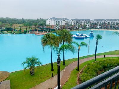 Apartment / Flat For Sale in Blyde Riverwalk Estate, Pretoria