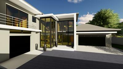 House For Sale in Savannah Country Estate, Pretoria