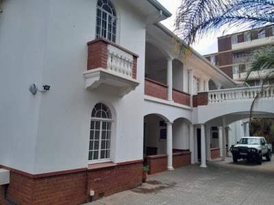 House For Sale in Arcadia, Pretoria