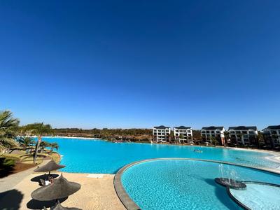 Apartment / Flat For Sale in Blyde Riverwalk Estate, Pretoria