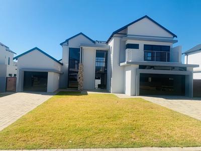 House For Sale in Six Fountains Residential Estate, Pretoria