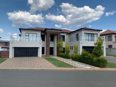 House For Sale in Savannah Country Estate, Pretoria