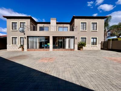House For Sale in Savannah Country Estate, Pretoria