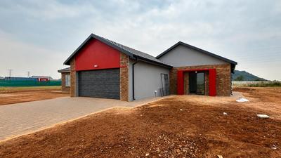 House For Sale in Klerksoord, Akasia