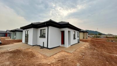 House For Sale in Klerksoord, Akasia