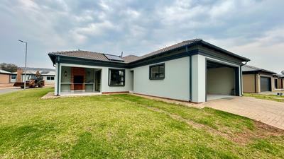House For Sale in Heatherview, Akasia