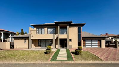 House For Sale in Savannah Country Estate, Pretoria