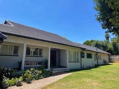 House For Sale in Bryanbrink, Randburg
