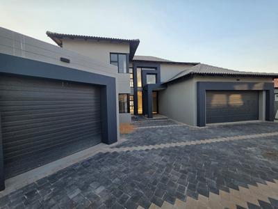 House For Sale in Savannah Country Estate, Pretoria