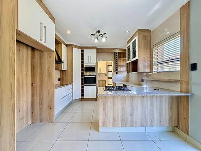 House For Sale in Savannah Country Estate, Pretoria