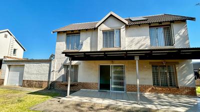 House For Sale in Willow Glen, Pretoria