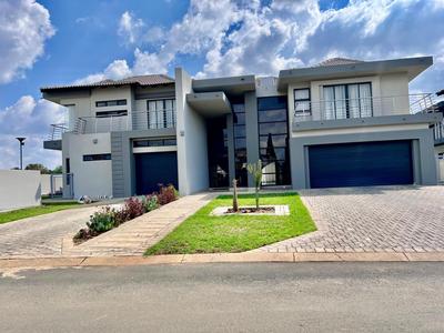 House For Sale in Savannah Country Estate, Pretoria