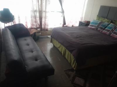 Apartment / Flat For Sale in Sunnyside, Pretoria