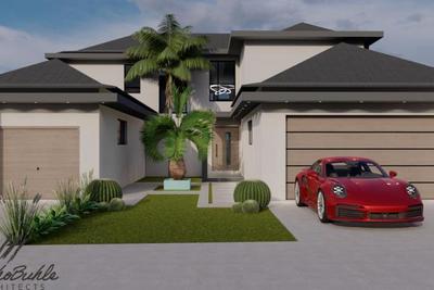 House For Sale in Savannah Country Estate, Pretoria