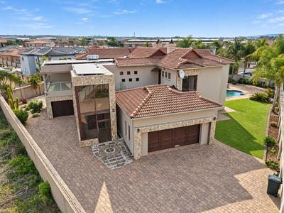 House For Sale in Savannah Country Estate, Pretoria