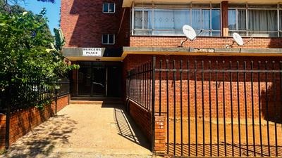 Apartment / Flat For Sale in Pretoria Central, Pretoria