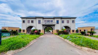 Vacant Land / Plot For Sale in Waterlake Farm Lifestyle Estate, Pretoria