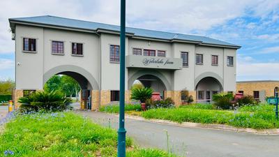 Vacant Land / Plot For Sale in Waterlake Farm Lifestyle Estate, Pretoria