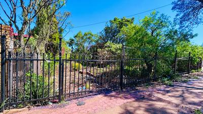 Vacant Land / Plot For Sale in Hatfield, Pretoria