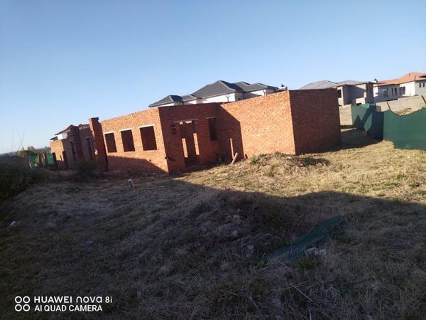 House For Sale in Savannah Country Estate, Pretoria