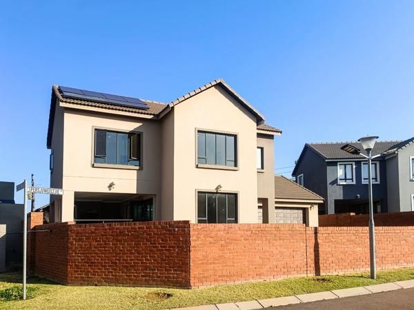 House For Sale in Olympus AH, Pretoria