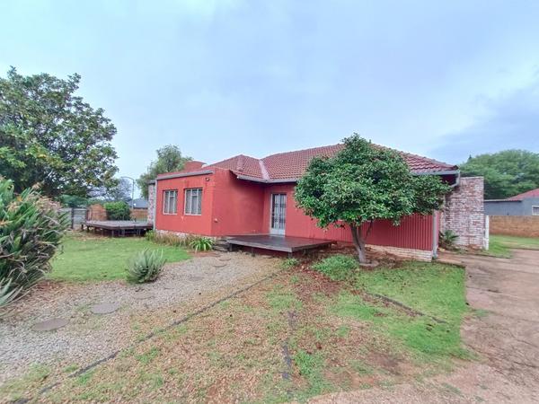 House For Sale in Cullinan, Cullinan
