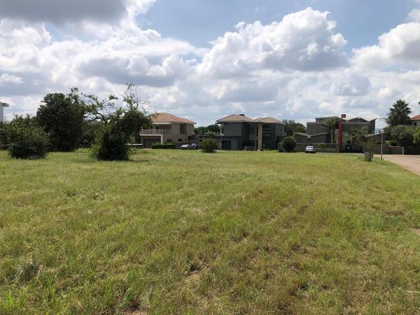 Vacant Land / Plot For Sale in Silverwoods Country Estate, Pretoria