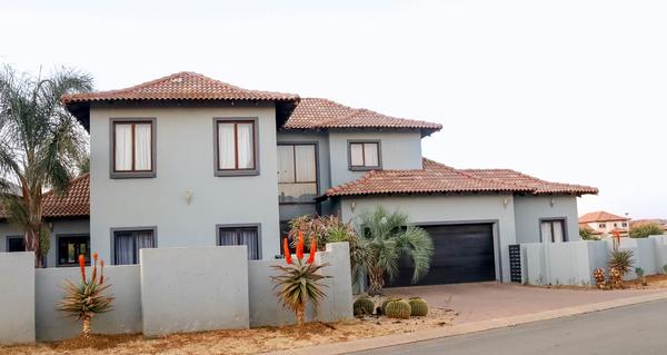 Property For Sale in Savannah Country Estate, Pretoria