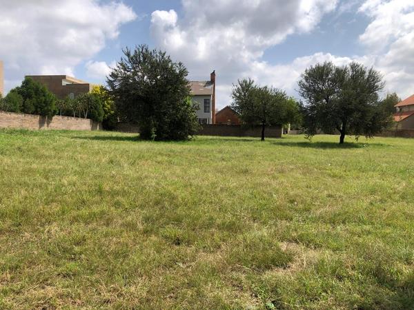 Vacant Land / Plot For Sale in Silverwoods Country Estate, Pretoria
