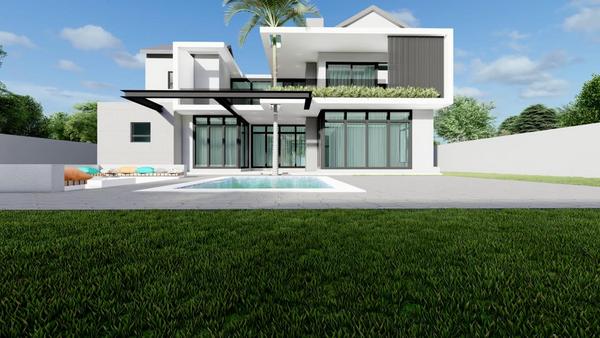 Property For Sale in Six Fountains Residential Estate, Pretoria
