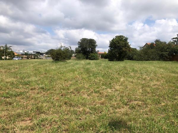 Vacant Land / Plot For Sale in Silverwoods Country Estate, Pretoria