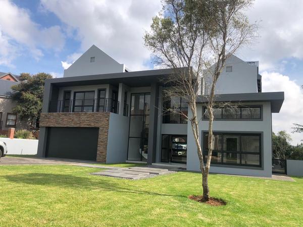 House For Sale in Waterlake Farm Lifestyle Estate, Pretoria