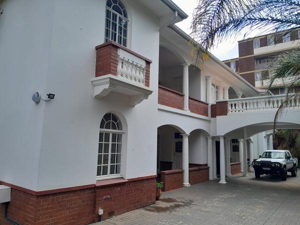House For Sale in Arcadia, Pretoria