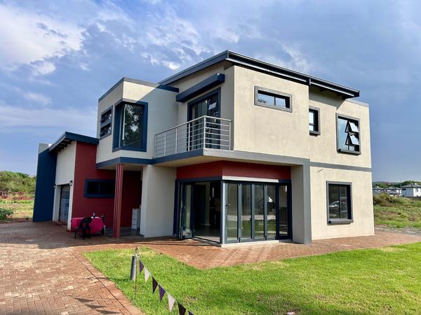 House For Sale in Heatherview, Akasia