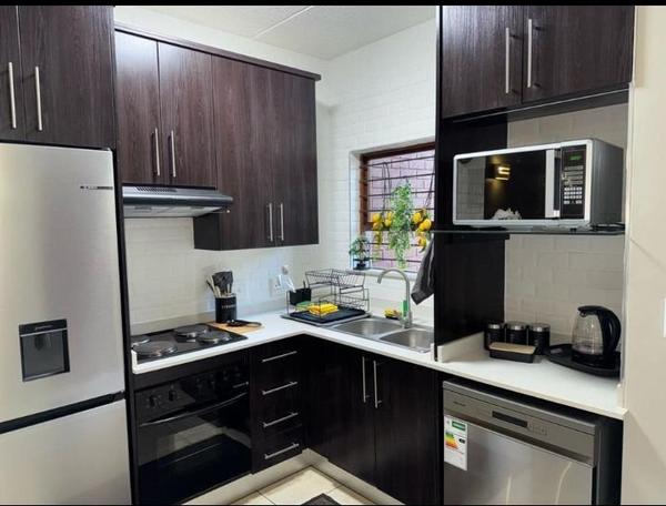 Apartment / Flat For Sale in Pretoria West, Pretoria