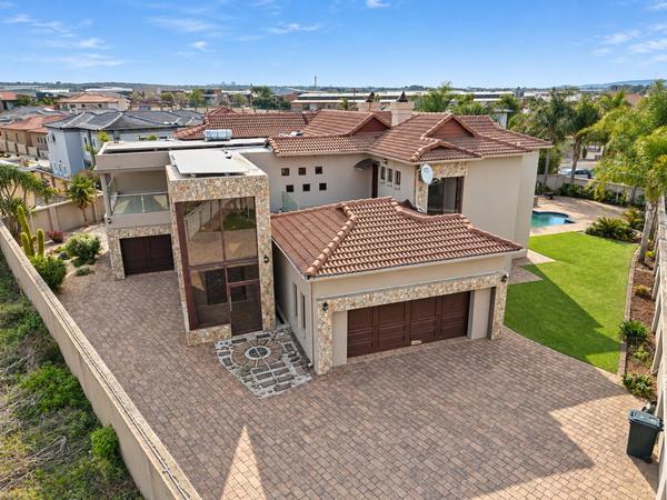 House For Sale in Savannah Country Estate, Pretoria