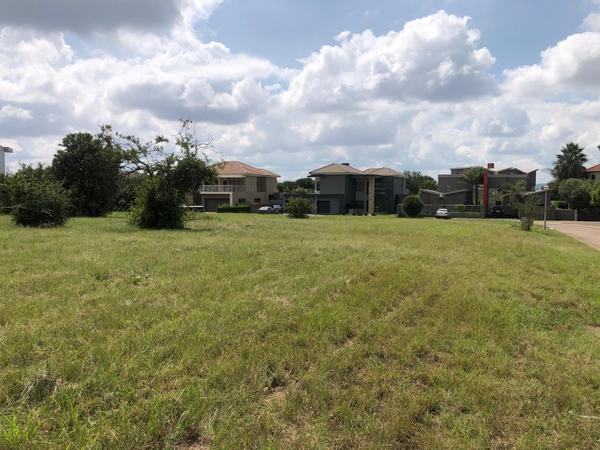 Vacant Land / Plot For Sale in Silverwoods Country Estate, Pretoria
