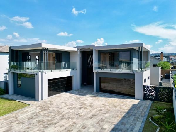 House For Sale in Six Fountains Residential Estate, Pretoria